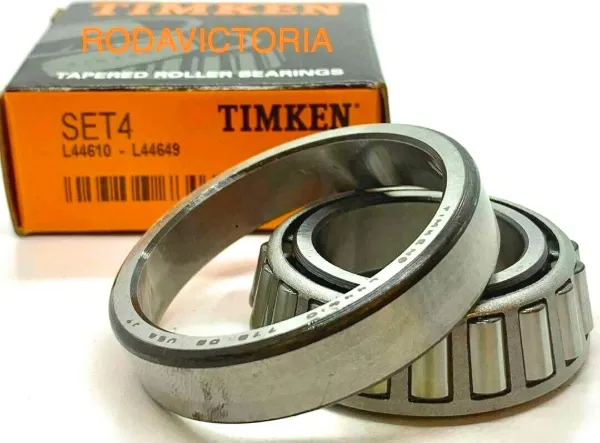  L44649 Timken