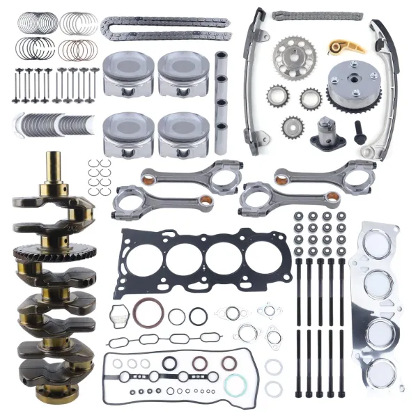 Вкладыши шатунные 1328128010 Toyota