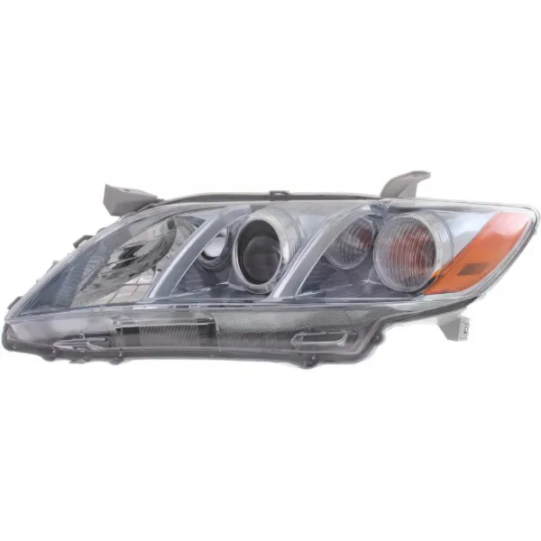 Левая фара 8115006452 Toyota