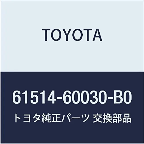  6151460030B0 Toyota