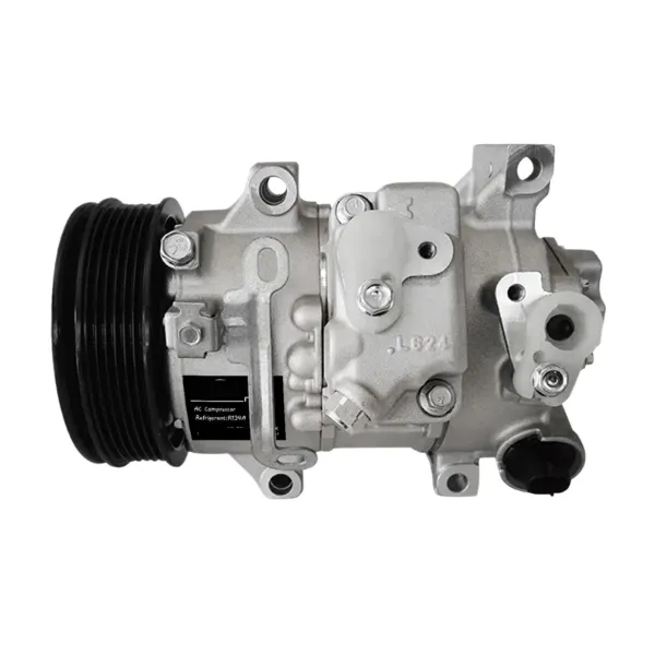 Компрессор кондиционера 4472601496 Toyota