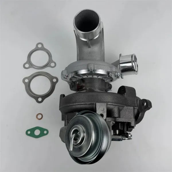 Турбина 1720126072 Toyota