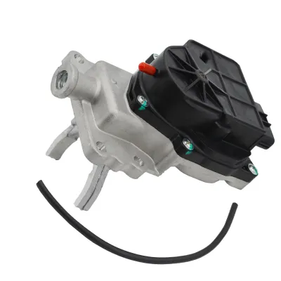 Клапан вакуумный включения переднего моста TOYOTA 4140035032