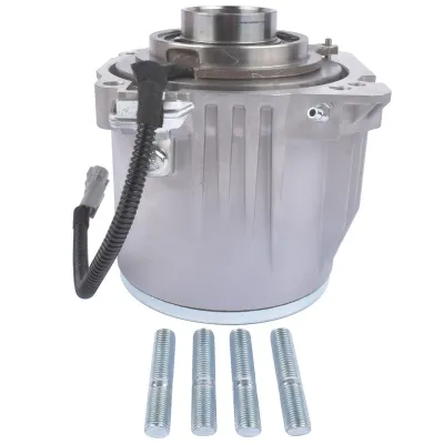 Муфта подключения заднего моста TOYOTA 4130348030