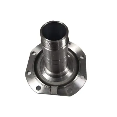 Цапфа (поворотный кулак) передний TOYOTA 4340160012