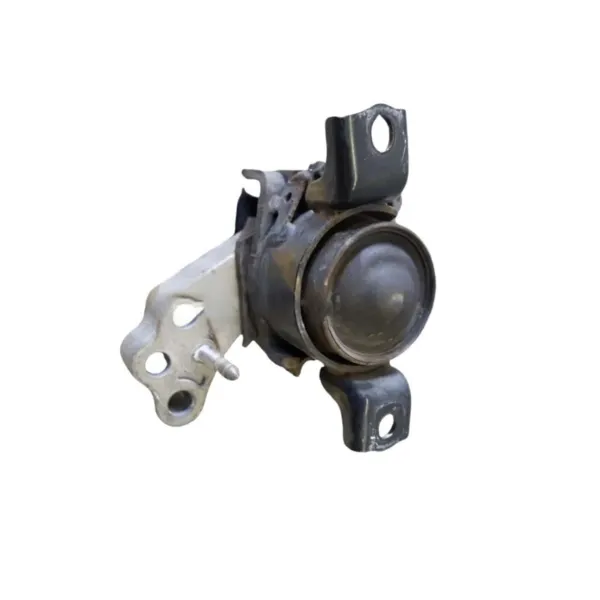 Правая подушка двигателя 1230526101 Toyota