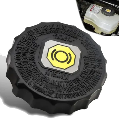 Крышка бачка главного тормозного цилиндра TOYOTA 4723020100