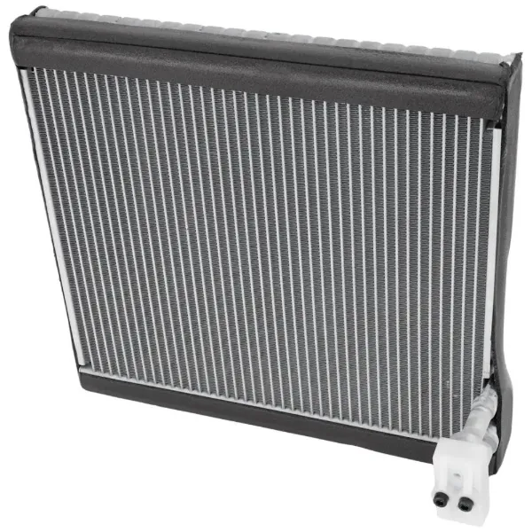 Испаритель кондиционера 38X4P81 Polcar