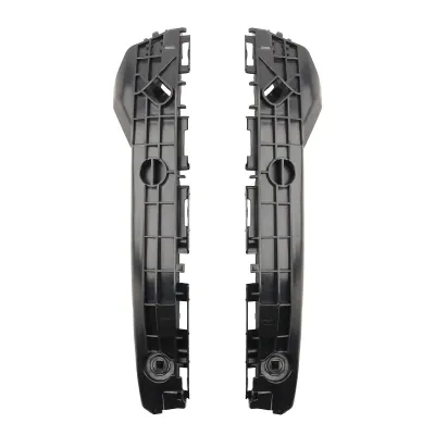 Кронштейн бампера заднего правый TOYOTA 525750D272