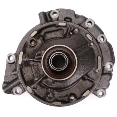 Насос масляный АКПП TOYOTA 3503512070