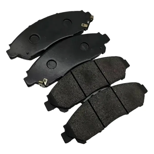 Передние тормозные колодки 0446526440 Toyota