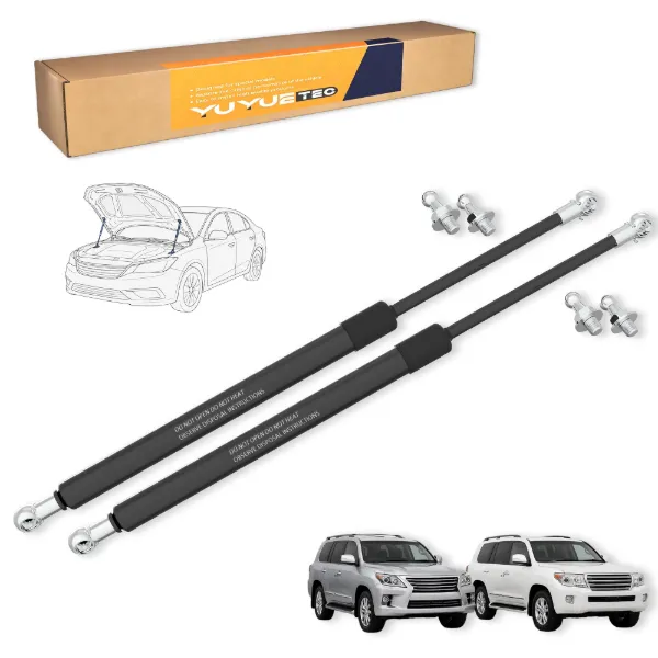 Амортизатор капота правый 5344069095 Toyota