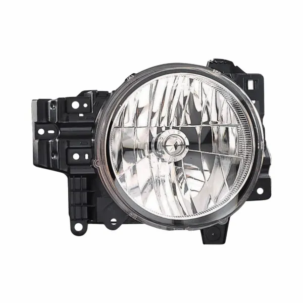 Правая фара 8110535464 Toyota