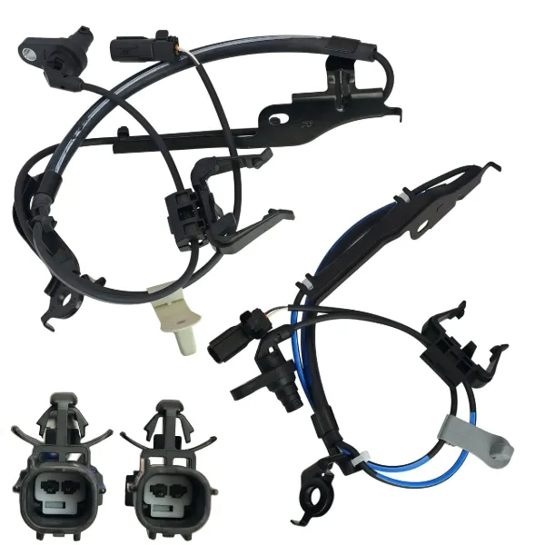 Датчик АБС (ABS) передний правый 895420E080 Toyota