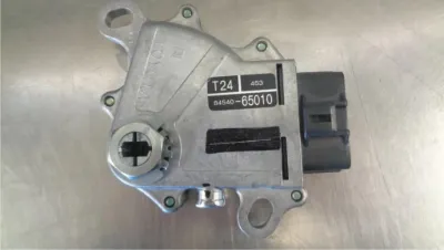 Датчик нейтральной передачи TOYOTA 8454065010