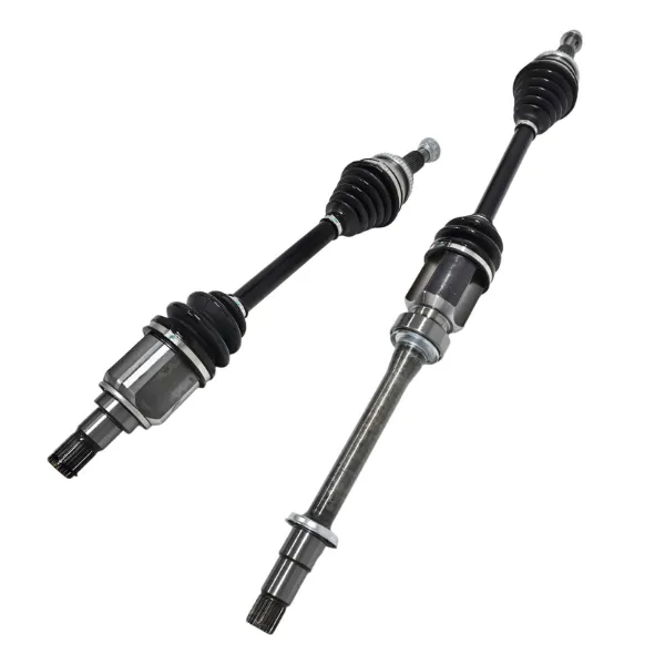 Левая полуось 4342006510 Toyota