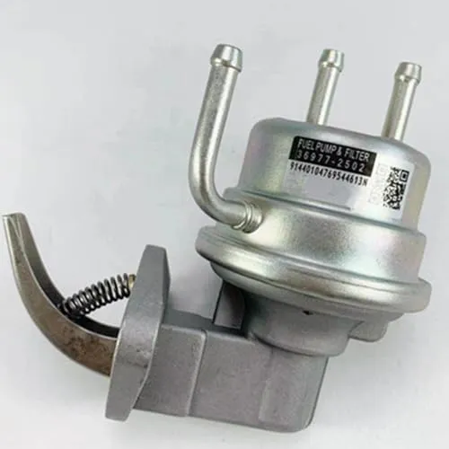 ТНВД TP673 Kyosan