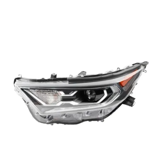 Левая фара 811500R160 Toyota