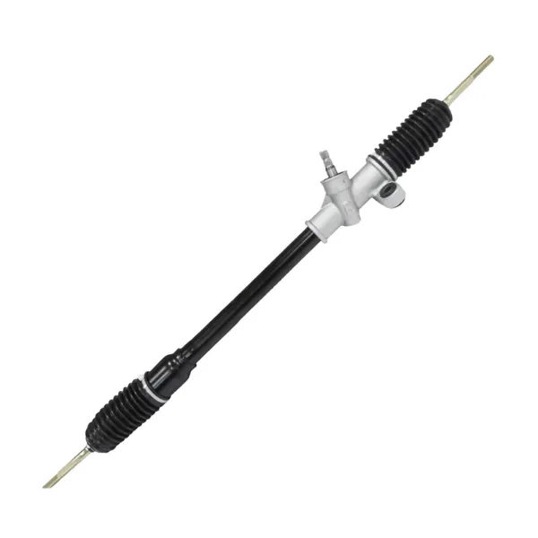 Рулевая рейка 4551052010 Toyota