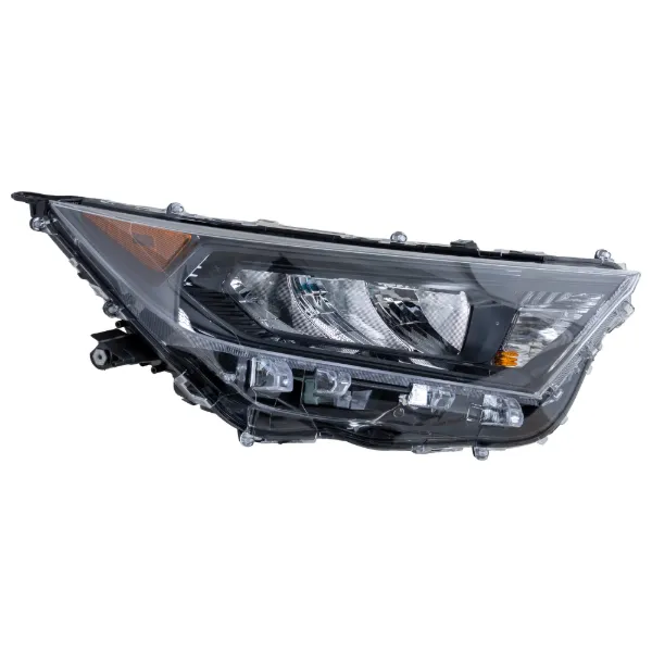 Правая фара 811100R152 Toyota