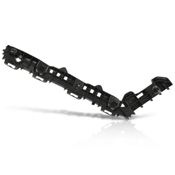 Кронштейн бампера заднего левый 5257602180 Toyota