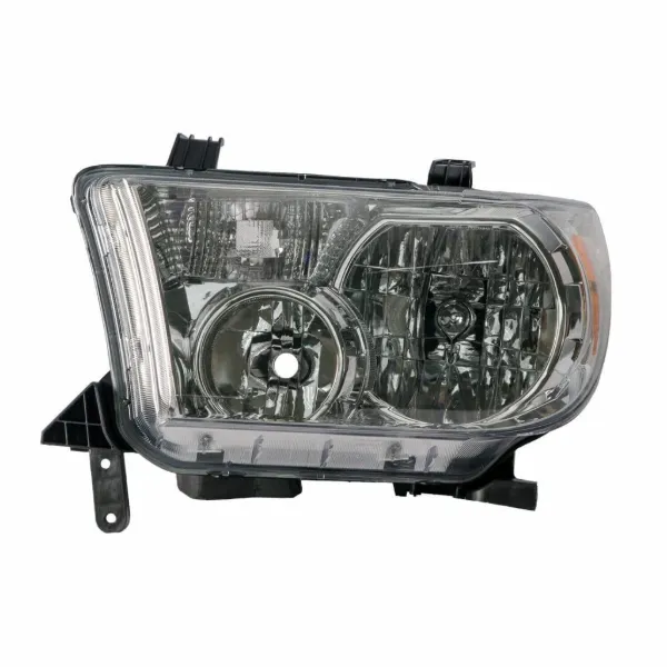 Левая фара 811700C050 Toyota