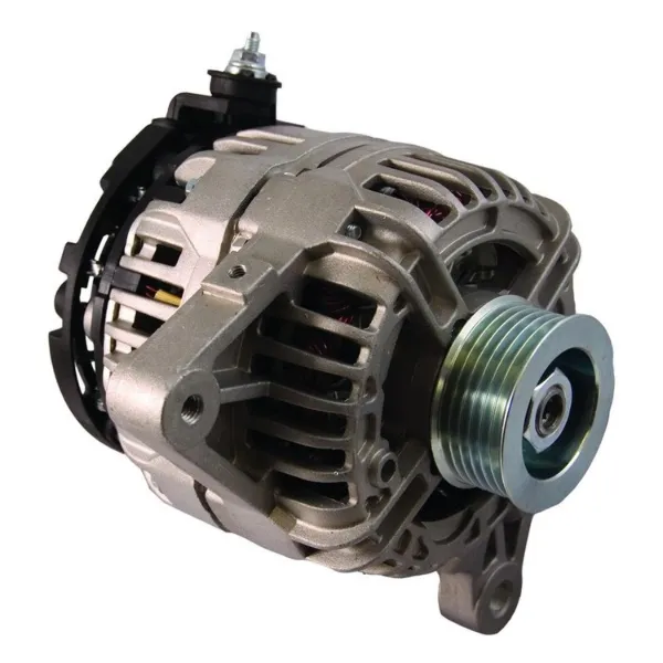 Генератор 270600D030B Toyota
