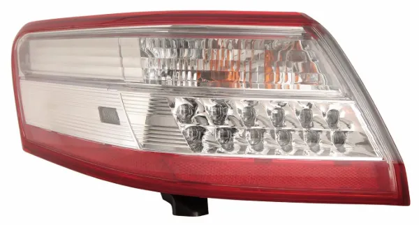 Фонарь задний левый 8156006350 Toyota