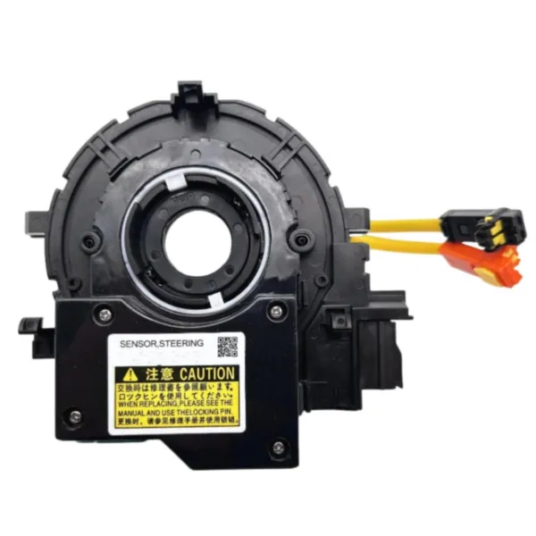 Шлейф руля 8430706090 Toyota