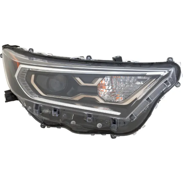 Правая фара 8113042B11 Toyota