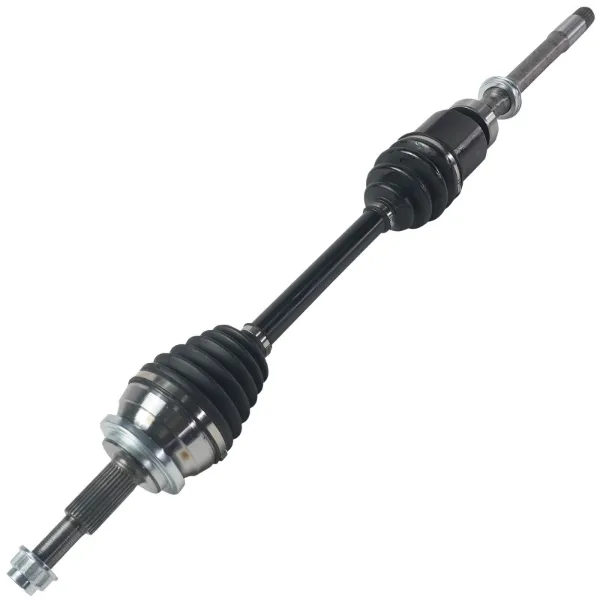 Правая полуось 434100R040 Toyota
