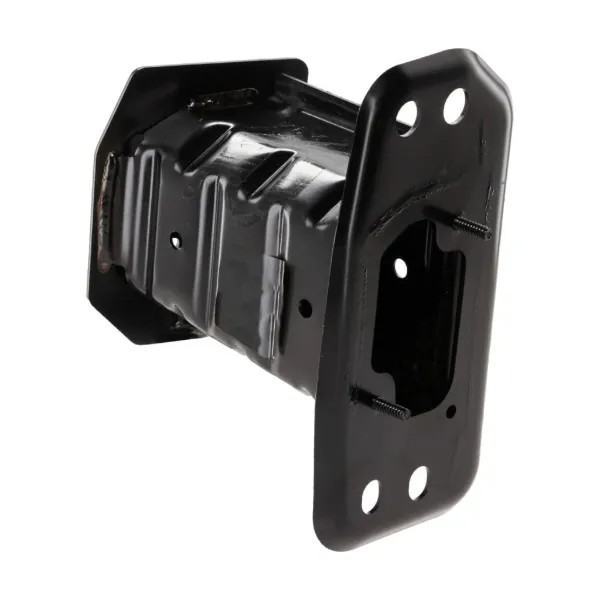 Кронштейн усилителя переднего бампера 570140W030 Toyota