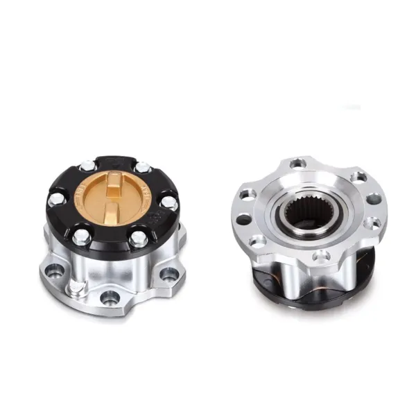 Передняя ступица 4353060130 Toyota
