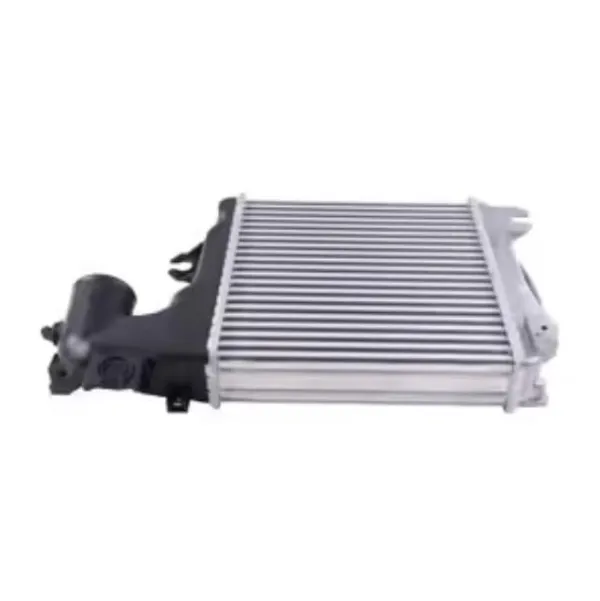 Интеркулер 179400L070 Toyota