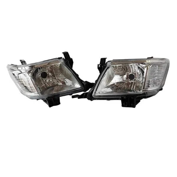 Правая фара 811100K400 Toyota