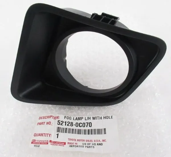  521280C070 Toyota