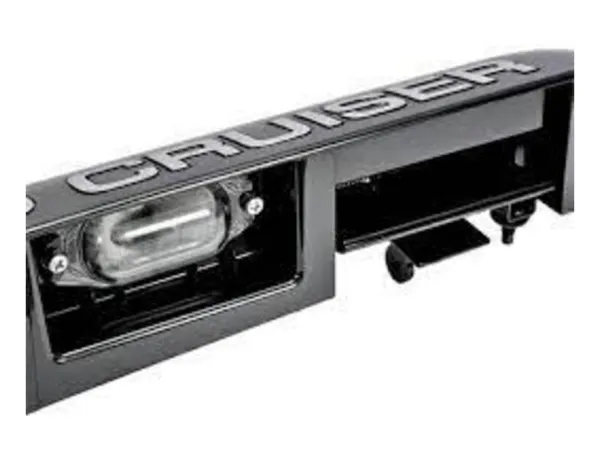 Фонарь подсветки номерного знака 8127060300 Toyota