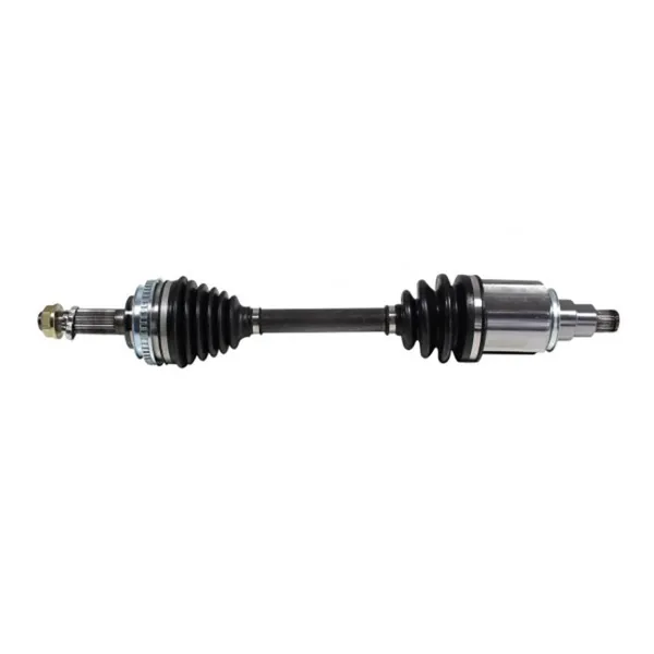 Левая полуось 4342042012 Toyota