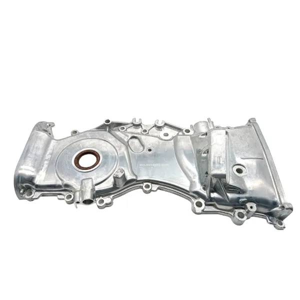 Крышка мотора передняя 1131028071 Toyota