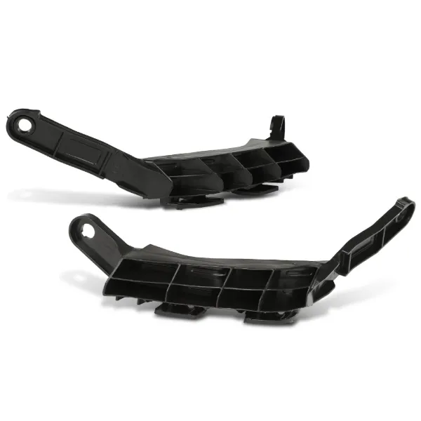 Кронштейн бампера заднего правый 525620R070 Toyota