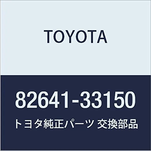  8264133150 Toyota