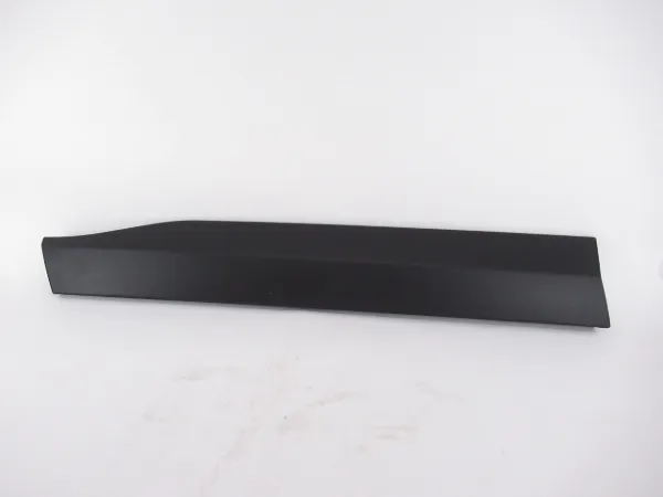 Молдинг двери передней левой нижний 750740R070 Toyota