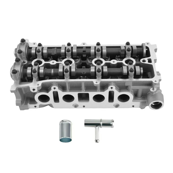 ГБЦ 1110128011 Toyota