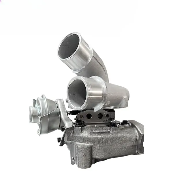 Турбина 172010G01B Toyota