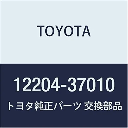 Клапан вентиляции картерных газов 1220437010 Toyota