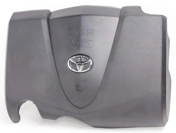 Крышка двигателя 112090P120 Toyota