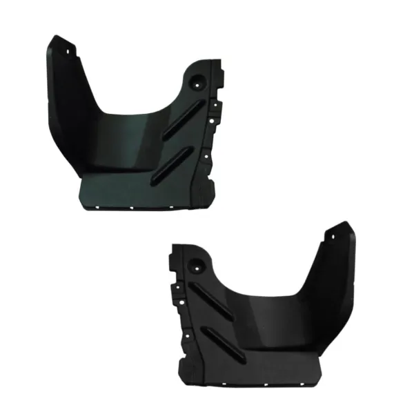 Защита бампера заднего 525920E090 Toyota