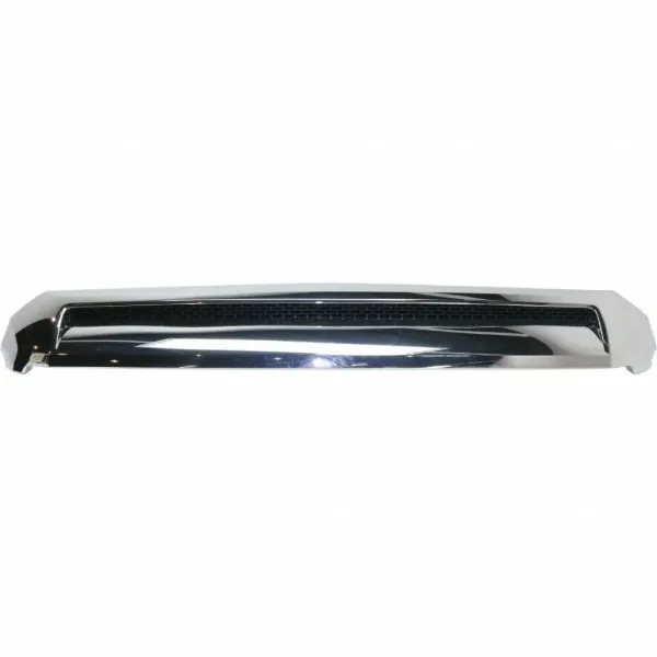 Накладка на капот Toyota Tundra K5, K6