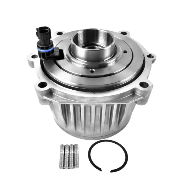 Муфта Haldex SK404029 SKP