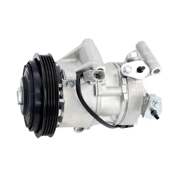 Компрессор кондиционера 883100D400 Toyota